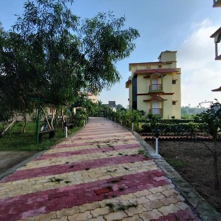 Mayabon Resort Bolpur Shānti Niketan Exterior foto