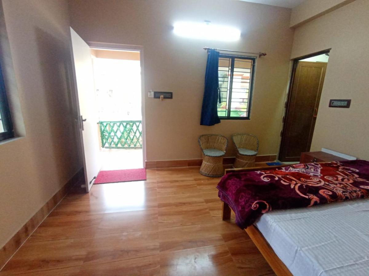 Mayabon Resort Bolpur Shānti Niketan Exterior foto